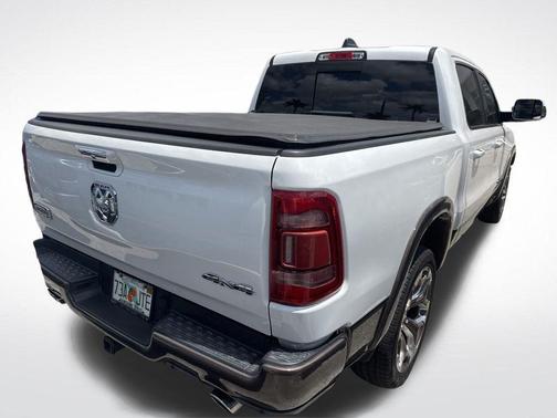 2021 RAM 1500 Longhorn