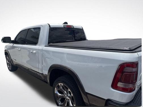 2021 RAM 1500 Longhorn