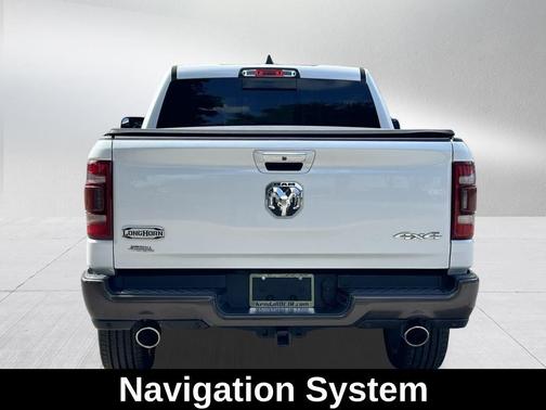 2021 RAM 1500 Longhorn