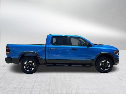 2023 RAM 1500 Rebel