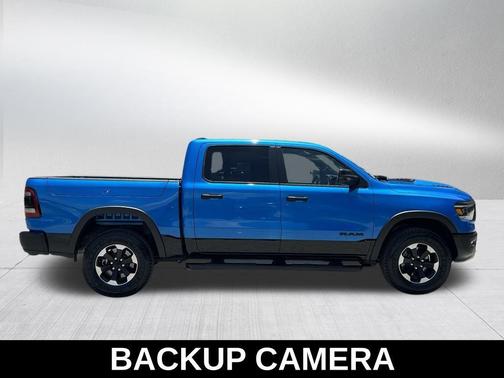 2023 RAM 1500 Rebel