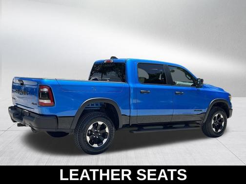 2023 RAM 1500 Rebel