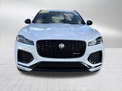 2025 Jaguar F-PACE P250 R-Dynamic S