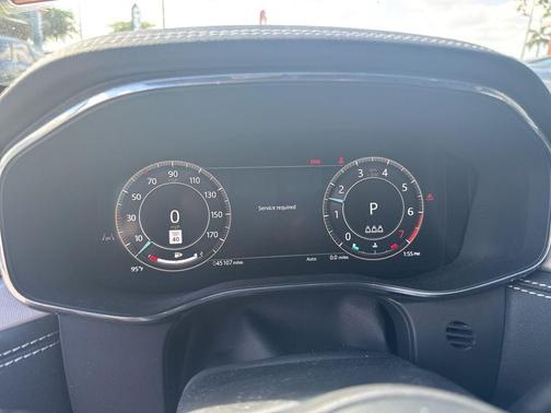 2025 Jaguar F-PACE P250 R-Dynamic S