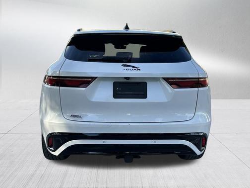 2025 Jaguar F-PACE P250 R-Dynamic S