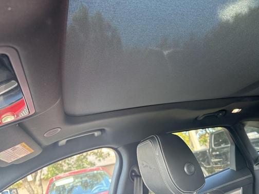 2025 Jaguar F-PACE P250 R-Dynamic S