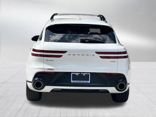 2023 Genesis GV70 2.5T