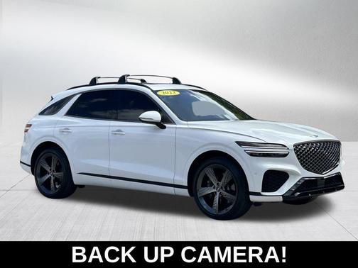 2023 Genesis GV70 2.5T