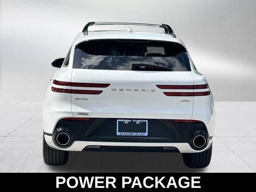 2023 Genesis GV70 2.5T