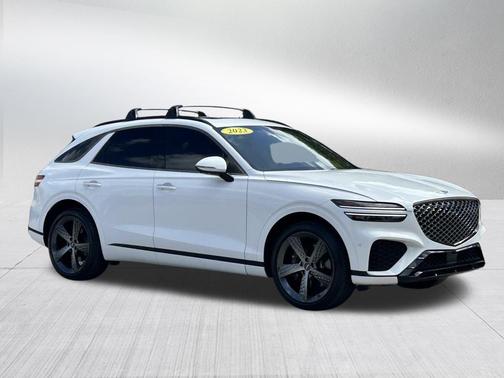 2023 Genesis GV70 2.5T