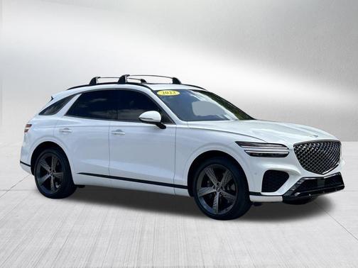 2023 Genesis GV70 2.5T