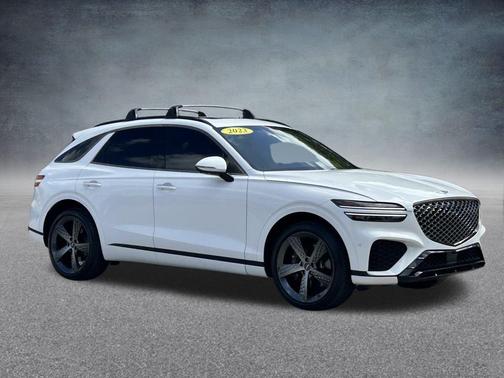 2023 Genesis GV70 2.5T