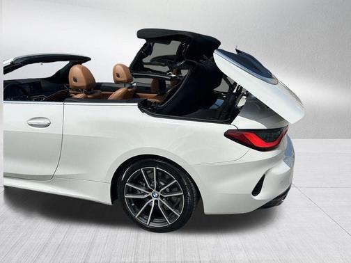 2024 BMW 430 i