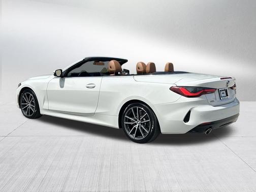 2024 BMW 430 i