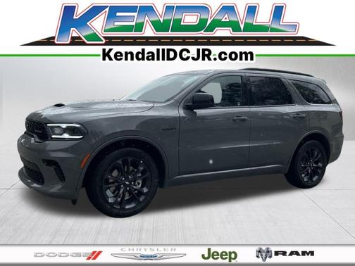2025 Dodge Durango R/T
