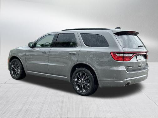 2025 Dodge Durango R/T