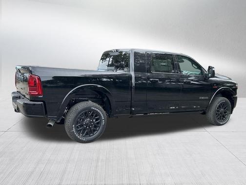 2026 RAM 2500 Limited