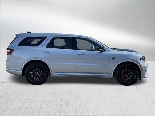 2025 Dodge Durango SRT Hellcat