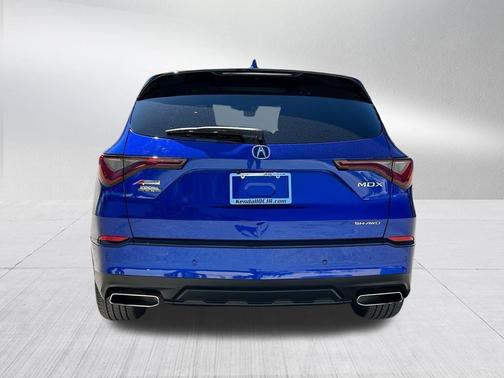 2024 Acura MDX A-Spec