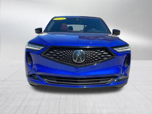 2024 Acura MDX A-Spec