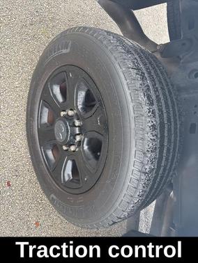 2017 RAM 2500 Laramie