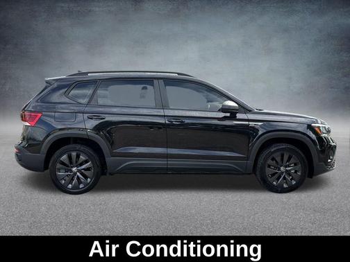 2022 Volkswagen Taos 1.5T S