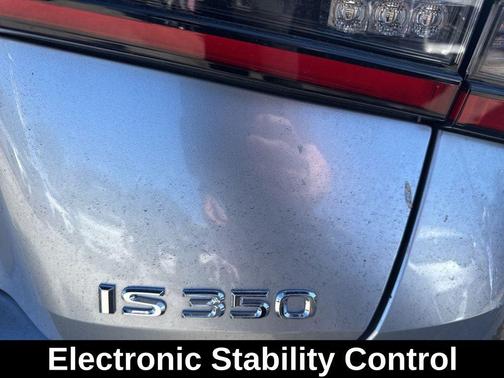 2024 Lexus IS 350 F Sport