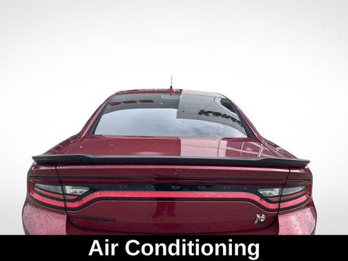 2022 Dodge Charger Scat Pack