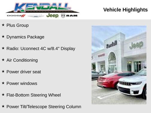 2022 Dodge Charger Scat Pack