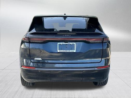 2025 Jeep Wagoneer S Limited