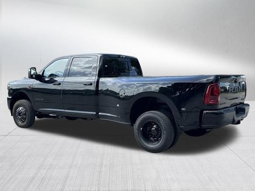 2025 RAM 3500 Big Horn