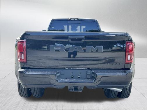 2025 RAM 3500 Big Horn