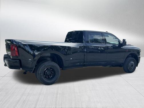 2025 RAM 3500 Big Horn