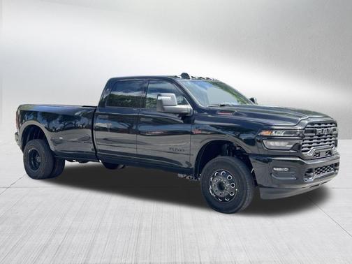 2025 RAM 3500 Big Horn