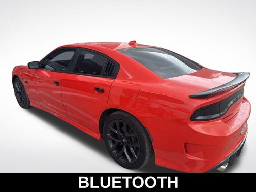 2020 Dodge Charger R/T