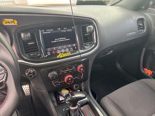 2020 Dodge Charger R/T