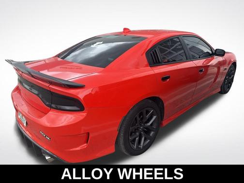 2020 Dodge Charger R/T