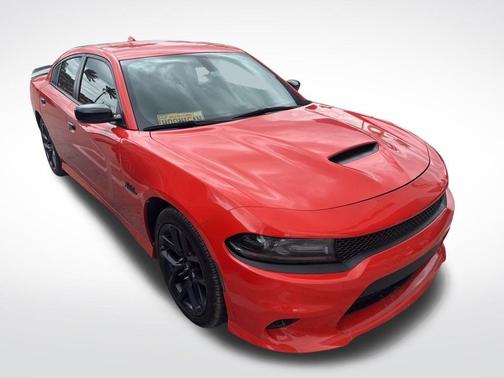 2020 Dodge Charger R/T