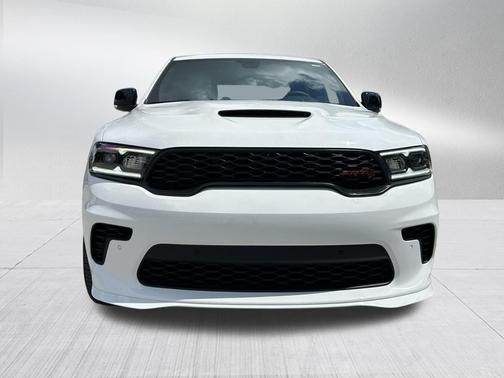 2026 Dodge Durango SRT Hellcat