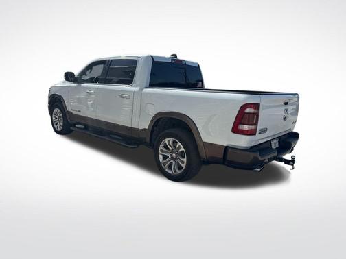 2021 RAM 1500 Longhorn
