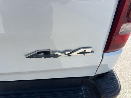 2021 RAM 1500 Longhorn