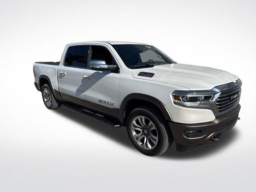 2021 RAM 1500 Longhorn
