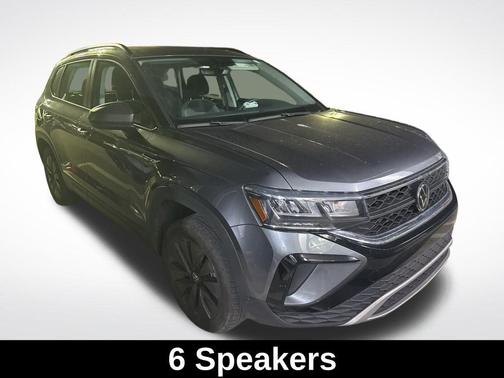 2023 Volkswagen Taos 1.5T S