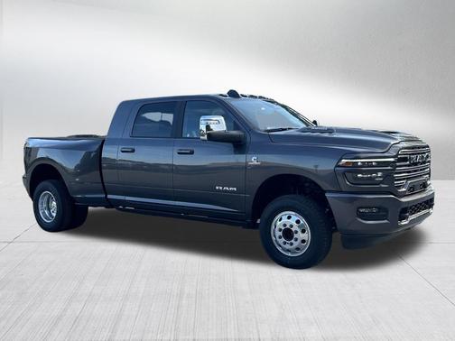 2025 RAM 3500 Laramie