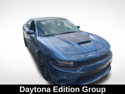 2021 Dodge Charger R/T