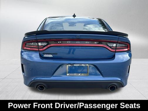 2021 Dodge Charger R/T