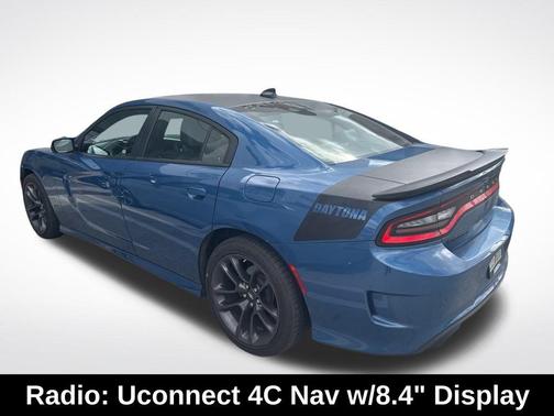 2021 Dodge Charger R/T