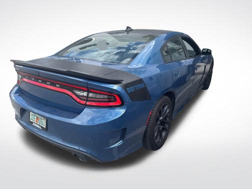 2021 Dodge Charger R/T
