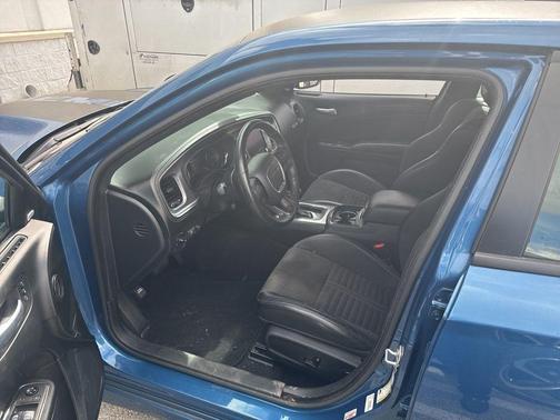 2021 Dodge Charger R/T