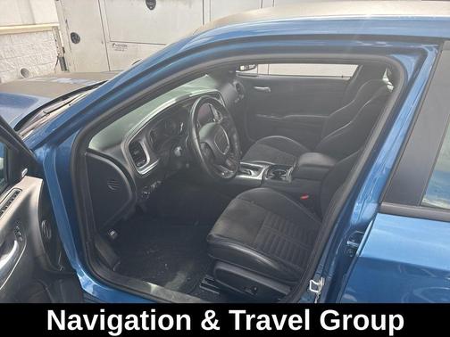 2021 Dodge Charger R/T